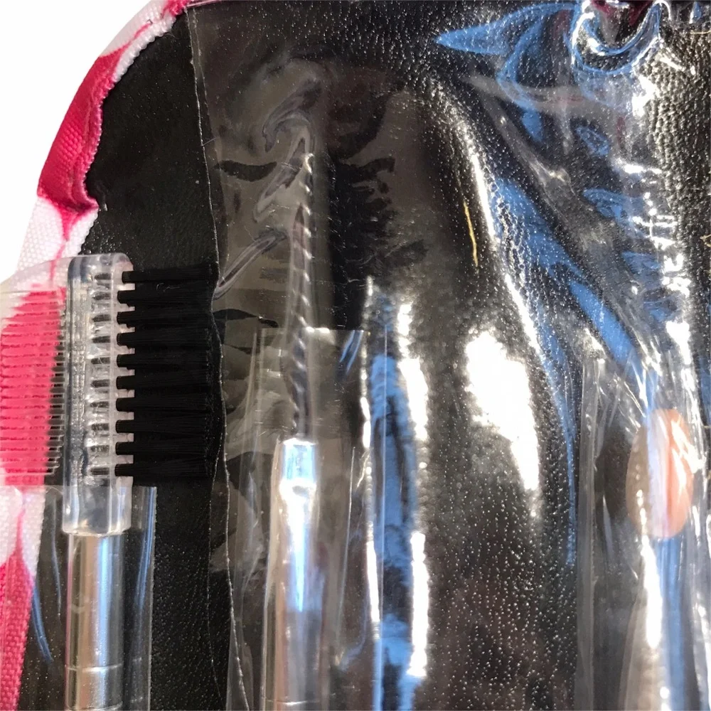 Smart Essentials 10 Piece Makeup Brush‎ Set